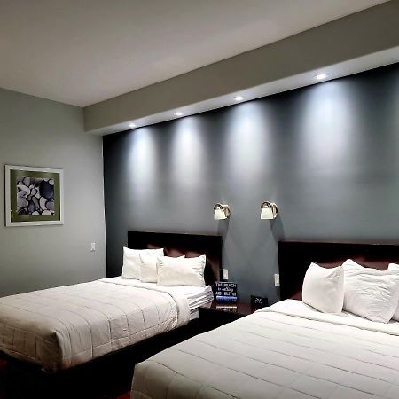 Blue Bay Inn And Suites South Padre Island Eksteriør billede