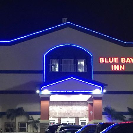 Blue Bay Inn And Suites South Padre Island Eksteriør billede