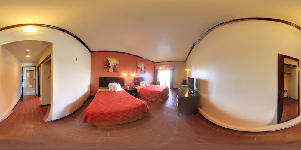 Blue Bay Inn And Suites South Padre Island Eksteriør billede