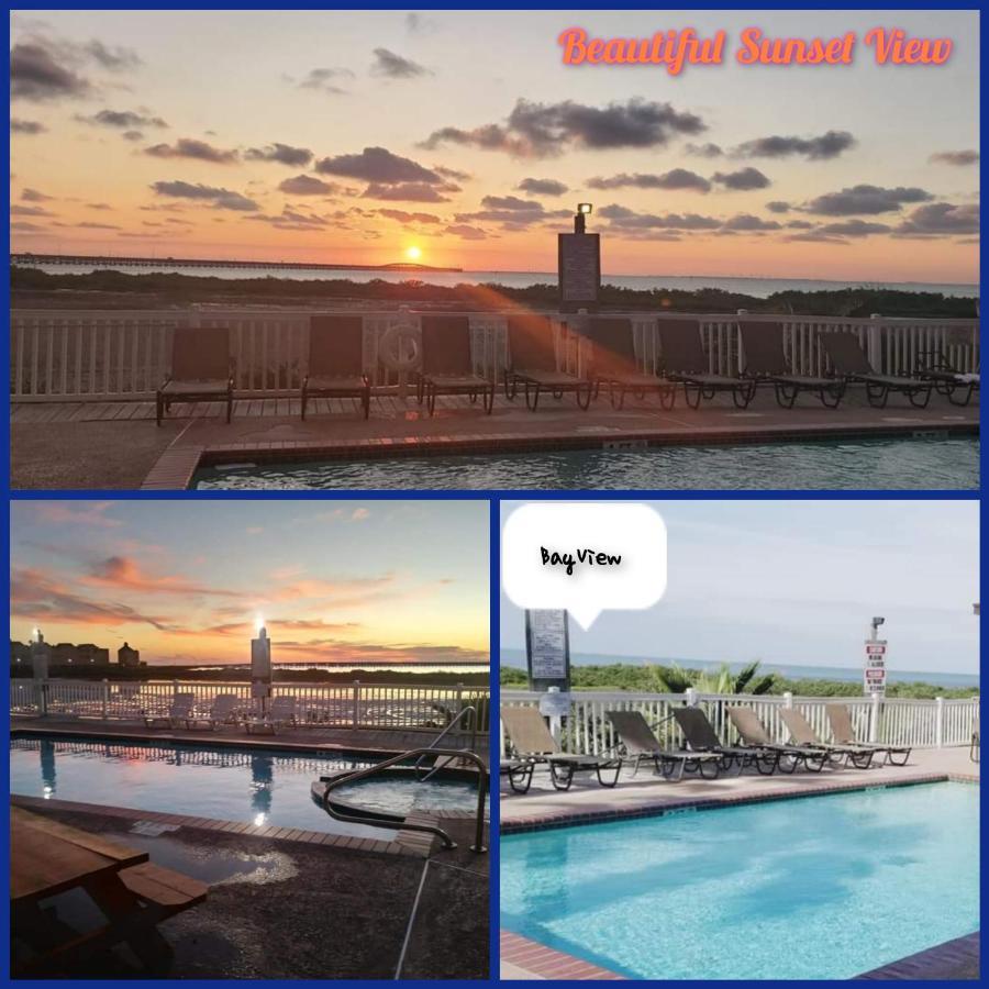Blue Bay Inn And Suites South Padre Island Eksteriør billede