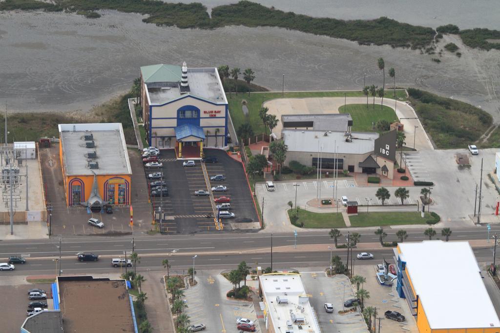 Blue Bay Inn And Suites South Padre Island Eksteriør billede