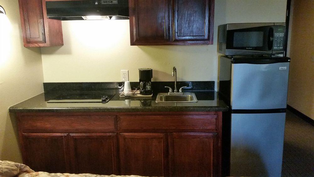 Blue Bay Inn And Suites South Padre Island Eksteriør billede