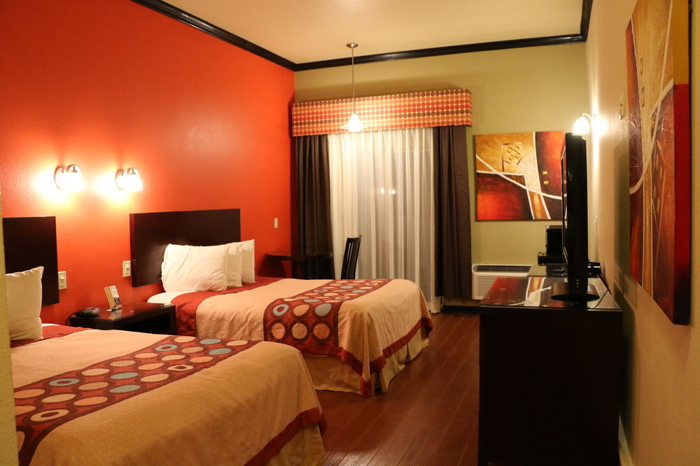 Blue Bay Inn And Suites South Padre Island Eksteriør billede