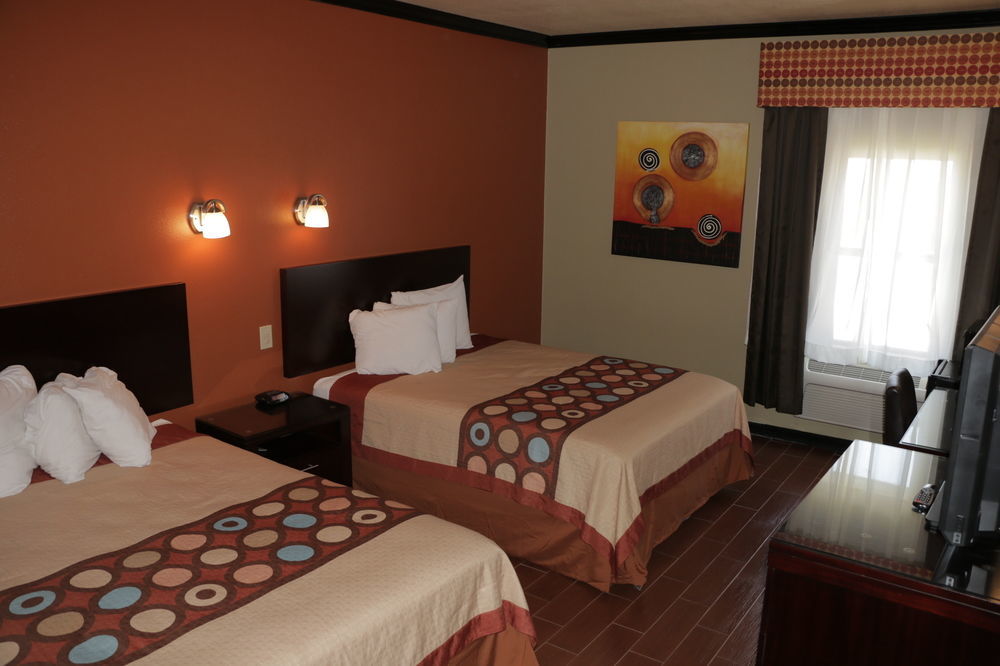 Blue Bay Inn And Suites South Padre Island Eksteriør billede