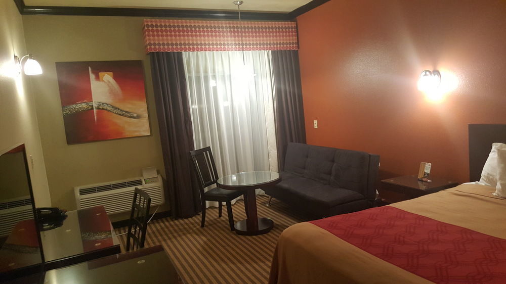 Blue Bay Inn And Suites South Padre Island Eksteriør billede