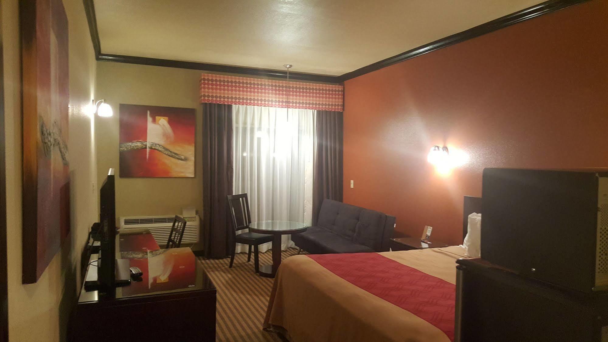 Blue Bay Inn And Suites South Padre Island Eksteriør billede