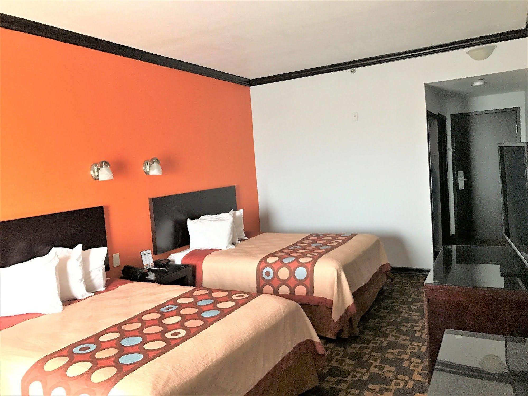 Blue Bay Inn And Suites South Padre Island Eksteriør billede