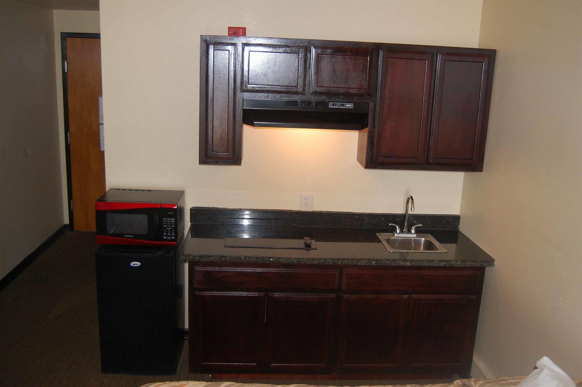 Blue Bay Inn And Suites South Padre Island Eksteriør billede