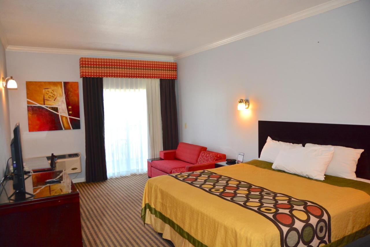 Blue Bay Inn And Suites South Padre Island Eksteriør billede