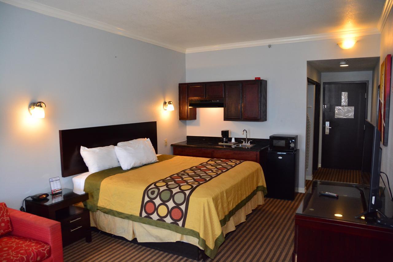 Blue Bay Inn And Suites South Padre Island Eksteriør billede