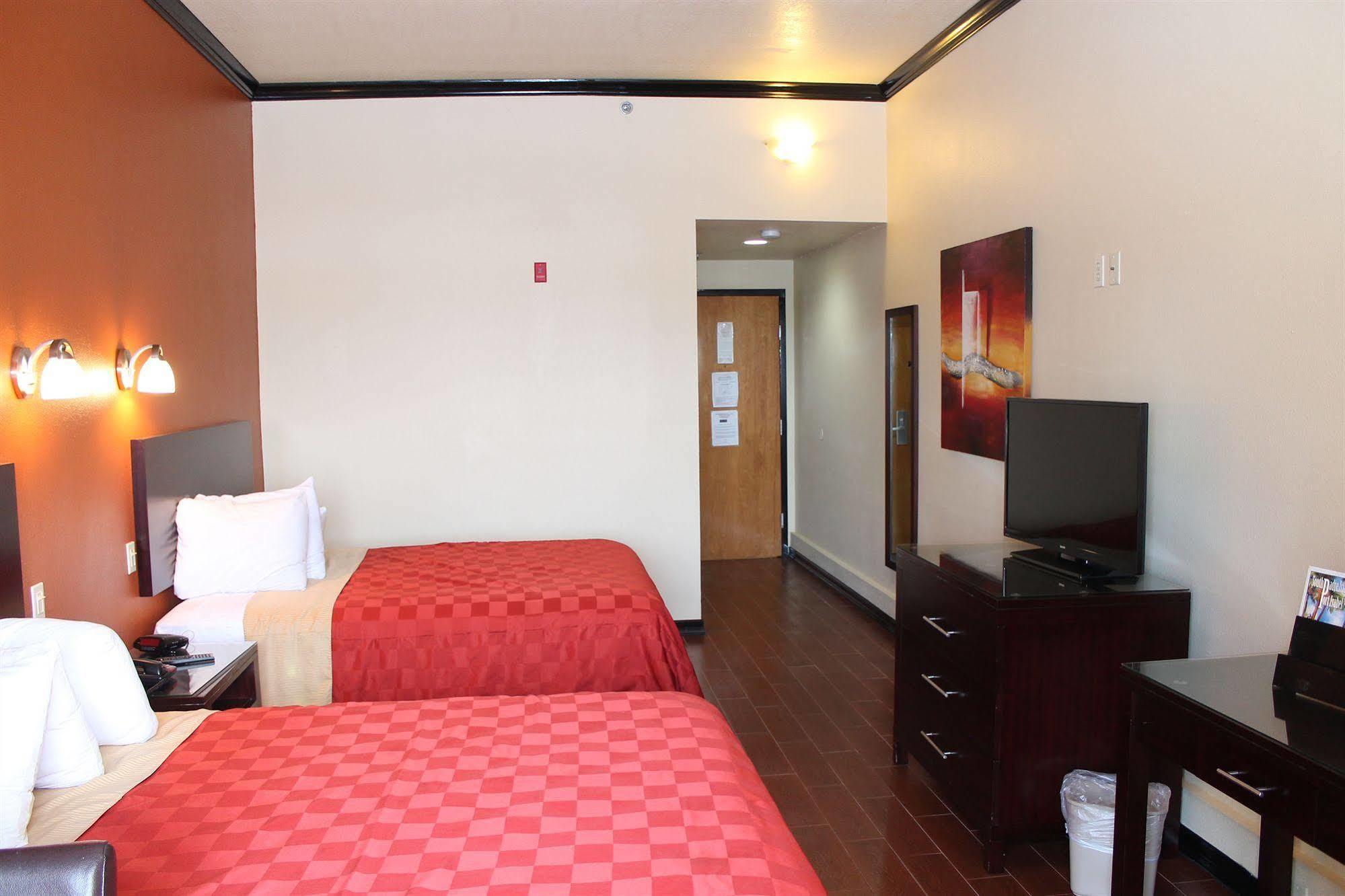Blue Bay Inn And Suites South Padre Island Eksteriør billede