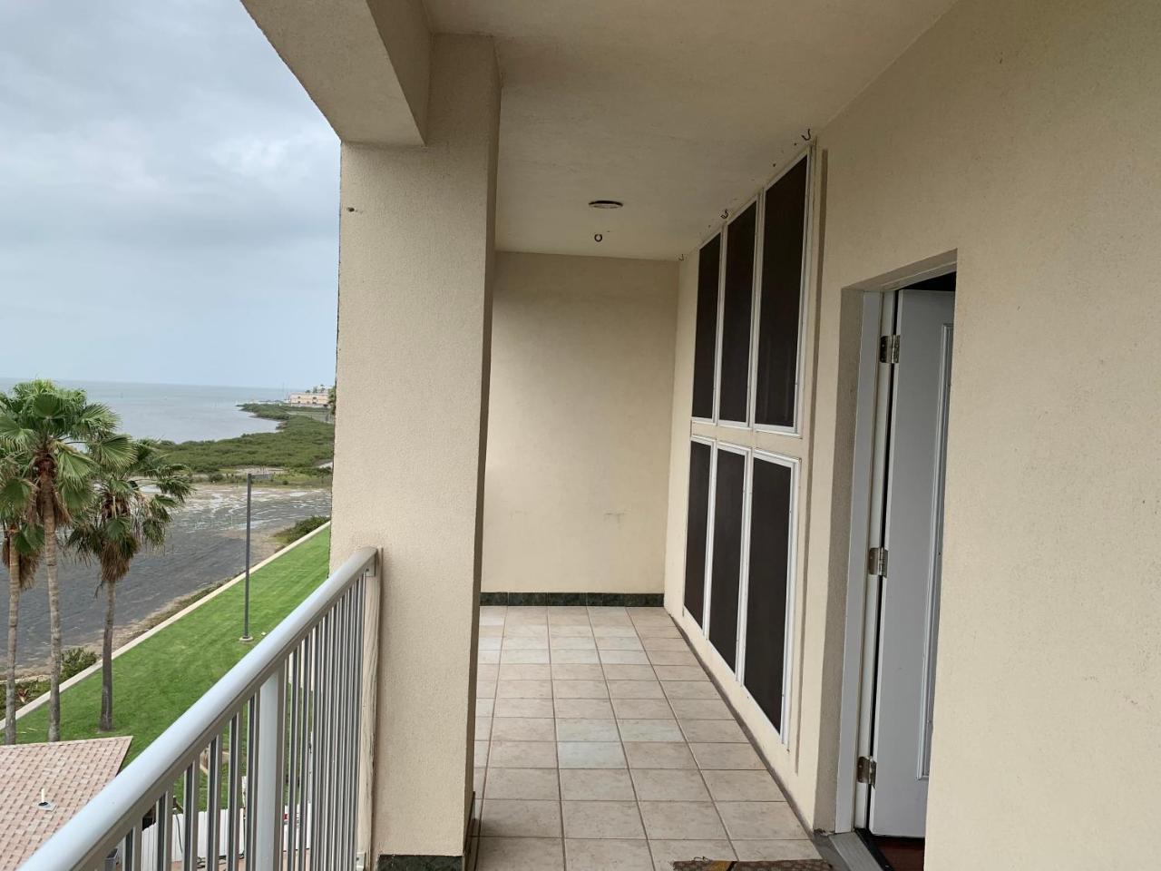 Blue Bay Inn And Suites South Padre Island Eksteriør billede