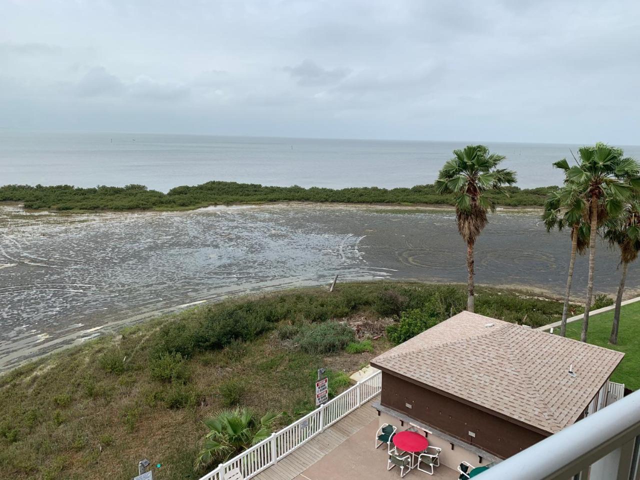 Blue Bay Inn And Suites South Padre Island Eksteriør billede